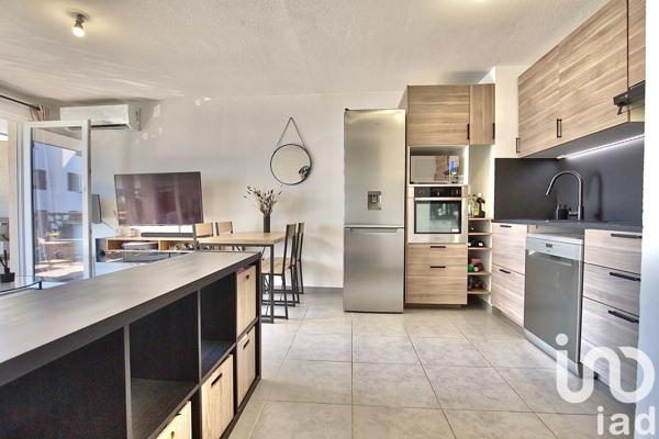 Appartement à vendre 2 pièces 41 m² La Ciotat