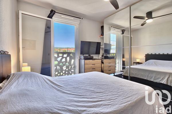 Appartement à vendre 2 pièces 41 m² La Ciotat