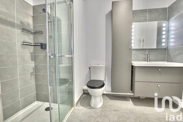 Appartement à vendre 2 pièces 41 m² La Ciotat