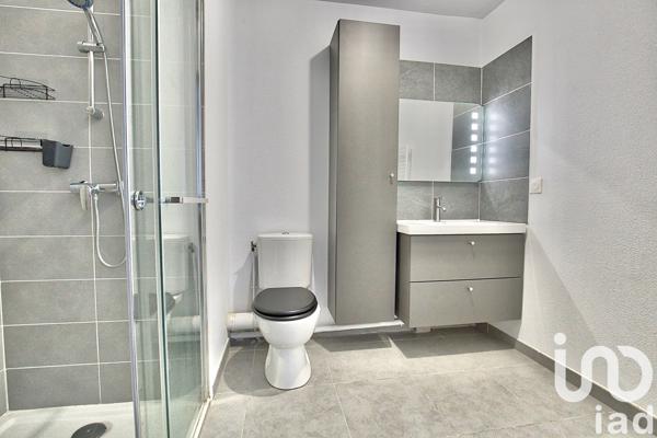 Appartement à vendre 2 pièces 41 m² La Ciotat