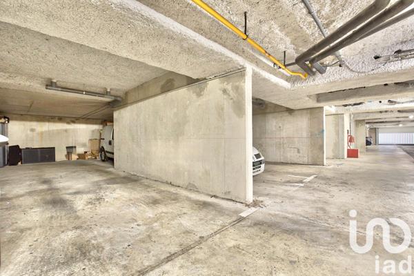 Appartement à vendre 2 pièces 41 m² La Ciotat