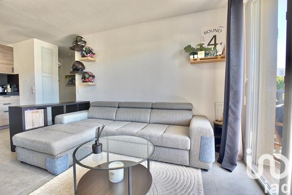 Appartement à vendre 2 pièces 41 m² La Ciotat