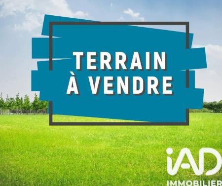 Terrain à vendre 294 m² Étampes