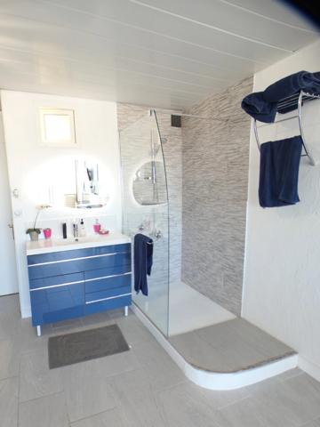 Village naturiste. Studio 28 m²