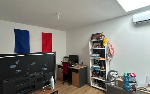 Maison à vendre    3 pièces •  Orthez