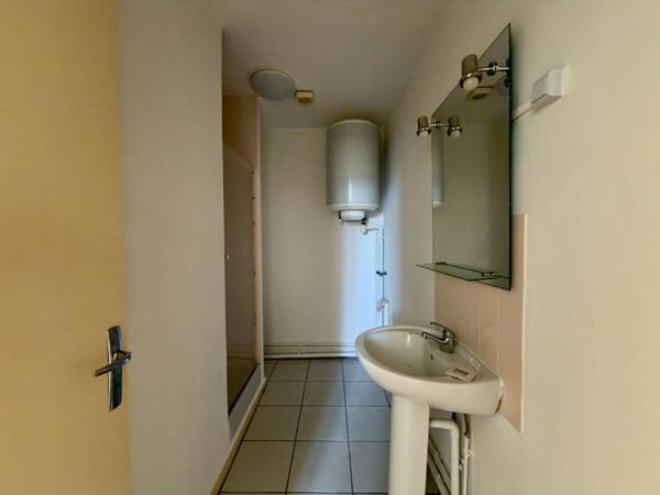 Immeuble Vierzon 7 pièce(s) 169 m2