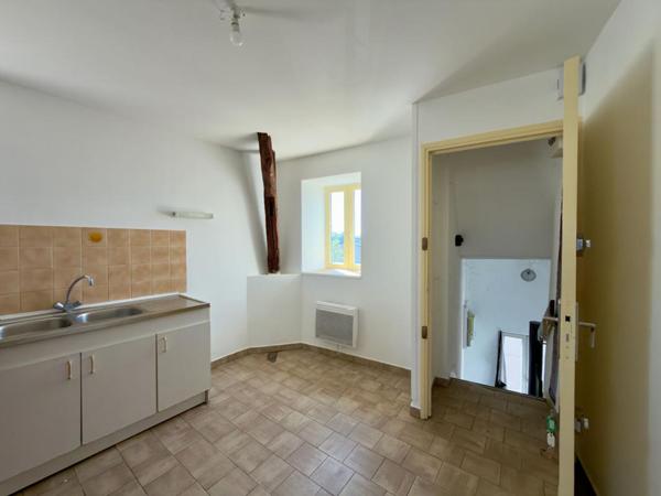 Immeuble Vierzon 7 pièce(s) 169 m2