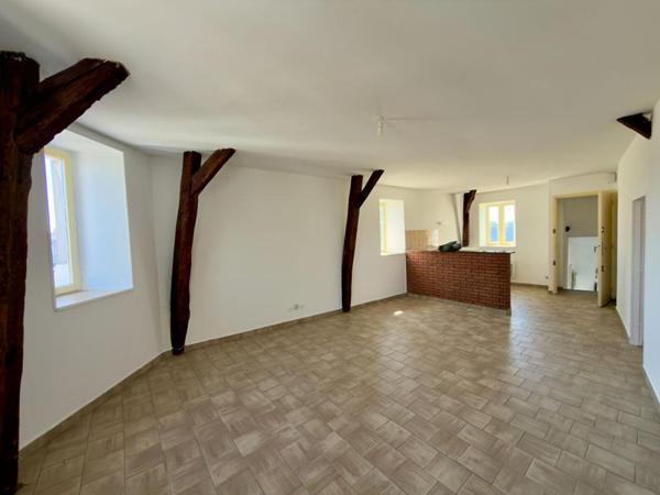 Immeuble Vierzon 7 pièce(s) 169 m2