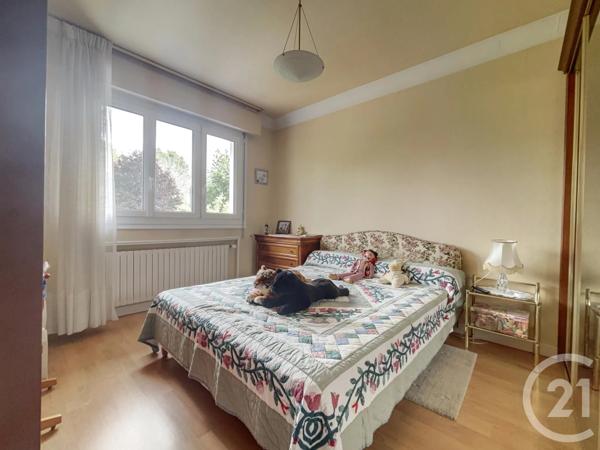Maison à vendre  3 pièces - 93,09 m 2   DRANCY  - 93