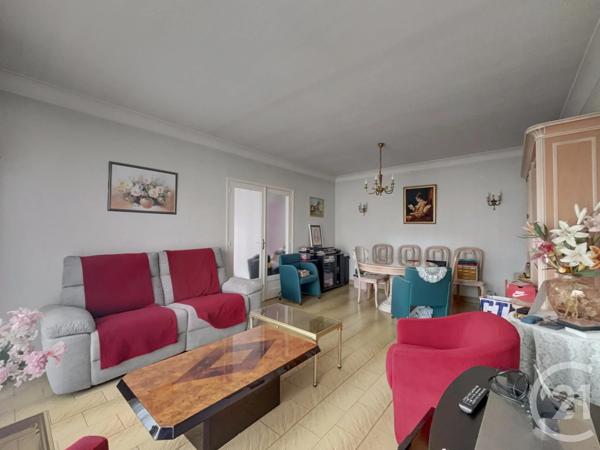 Maison à vendre  3 pièces - 93,09 m 2   DRANCY  - 93