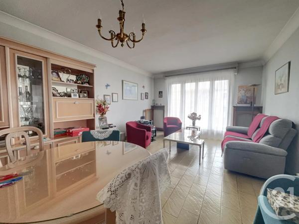 Maison à vendre  3 pièces - 93,09 m 2   DRANCY  - 93