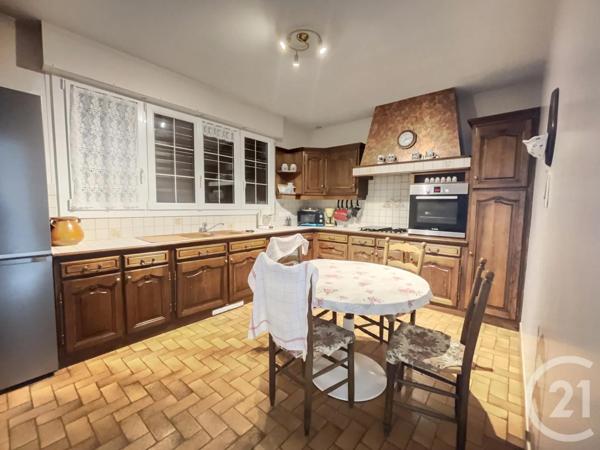 Maison à vendre  3 pièces - 93,09 m 2   DRANCY  - 93