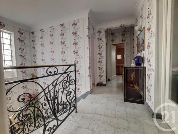 Maison à vendre  3 pièces - 93,09 m 2   DRANCY  - 93