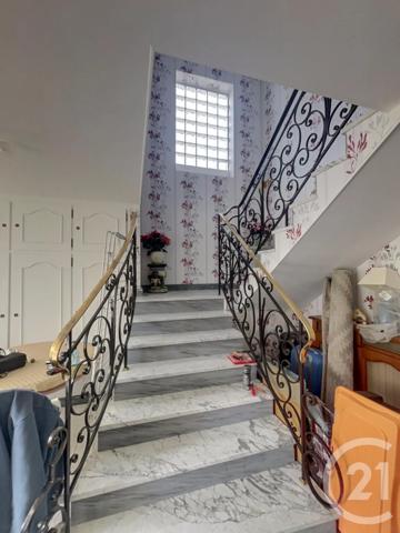 Maison à vendre  3 pièces - 93,09 m 2   DRANCY  - 93