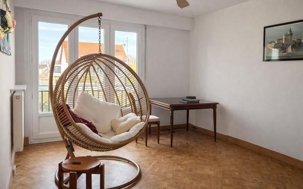 Appartement à vendre    3 pièces • 60 m2 Chennevières-sur-Marne