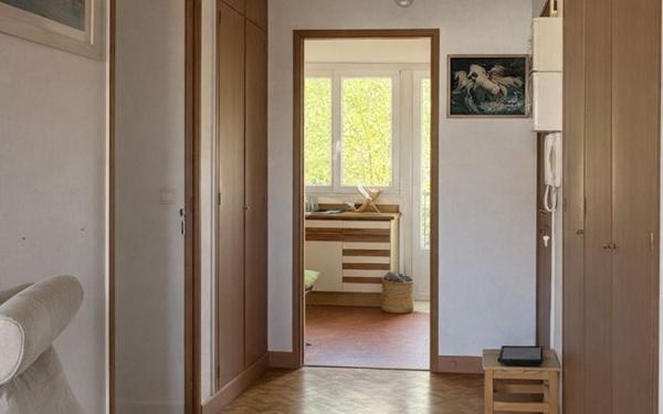 Appartement à vendre    3 pièces • 60 m2 Chennevières-sur-Marne