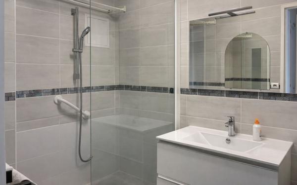 Appartement à vendre    3 pièces • 60 m2 Chennevières-sur-Marne