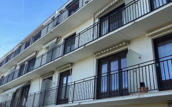 Appartement à vendre    3 pièces • 60 m2 Chennevières-sur-Marne