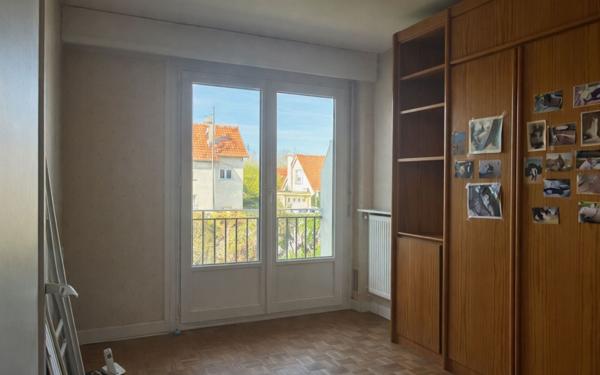 Appartement à vendre    3 pièces • 60 m2 Chennevières-sur-Marne