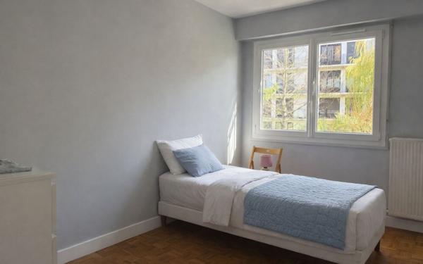 Appartement à vendre    3 pièces • 60 m2 Chennevières-sur-Marne