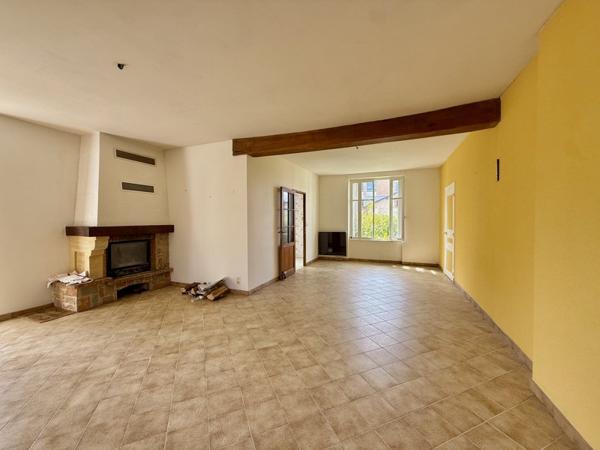 Maison à vendre 108 600 € Romorantin-Lanthenay 5 p 102 m² DPE F