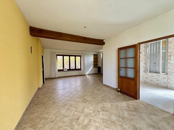 Maison à vendre 108 600 € Romorantin-Lanthenay 5 p 102 m² DPE F