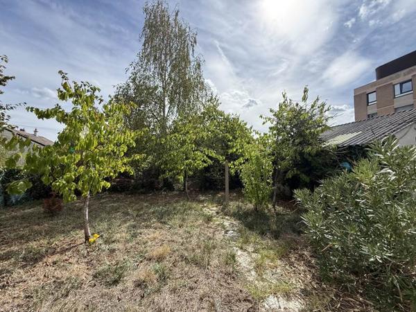 Maison à vendre 108 600 € Romorantin-Lanthenay 5 p 102 m² DPE F