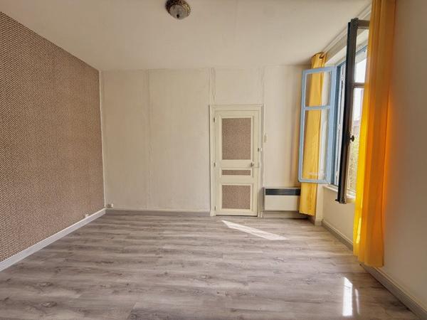 Maison à vendre 108 600 € Romorantin-Lanthenay 5 p 102 m² DPE F