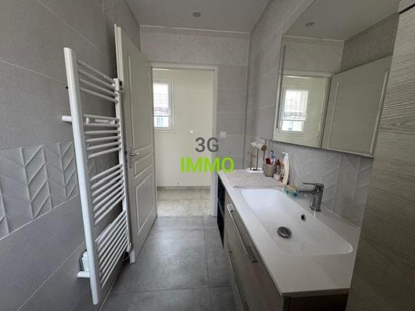 Vente / Maison contemporaine