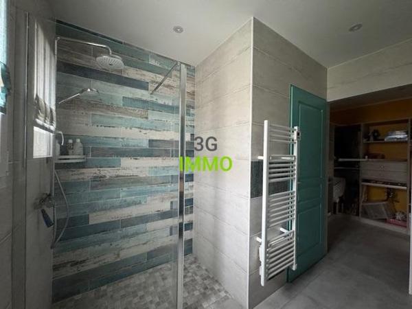 Vente / Maison contemporaine