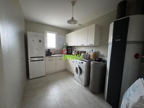 Vente / Maison contemporaine