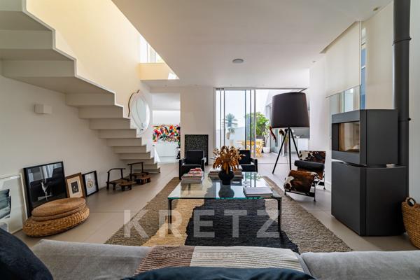 Hôtel particulier au coeur de Nîmes