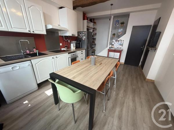 Maison à vendre  4 pièces - 90,30 m 2   BEAUGENCY  - 45