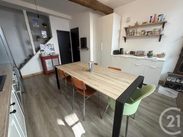 Maison à vendre  4 pièces - 90,30 m 2   BEAUGENCY  - 45