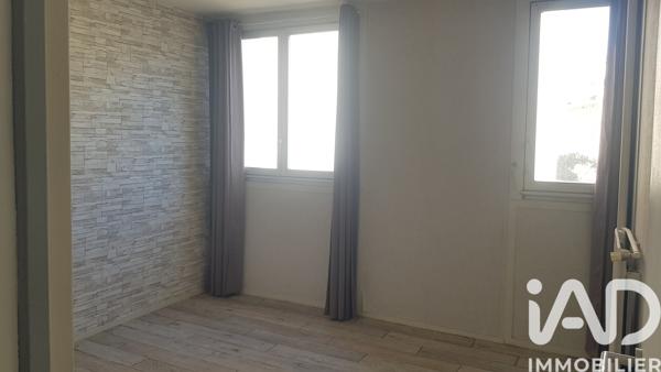 Appartement à vendre 4 pièces 83,02 m² Paris 19