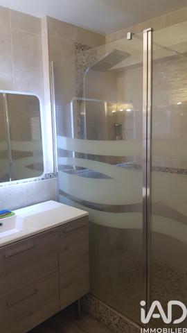 Appartement à vendre 4 pièces 83,02 m² Paris 19