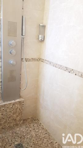 Appartement à vendre 4 pièces 83,02 m² Paris 19