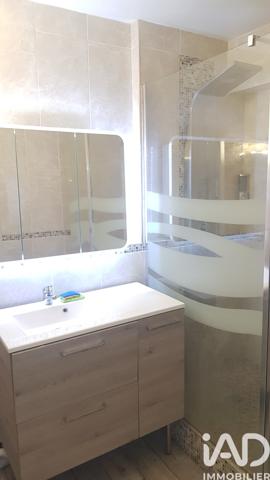 Appartement à vendre 4 pièces 83,02 m² Paris 19