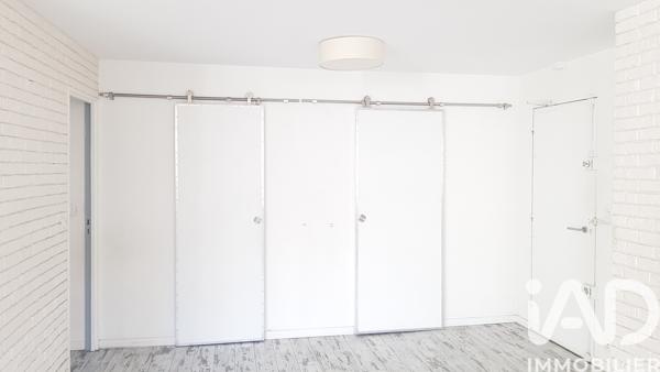 Appartement à vendre 4 pièces 83,02 m² Paris 19