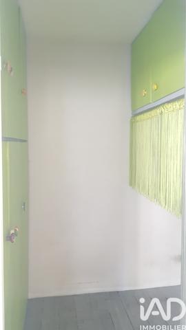 Appartement à vendre 4 pièces 83,02 m² Paris 19