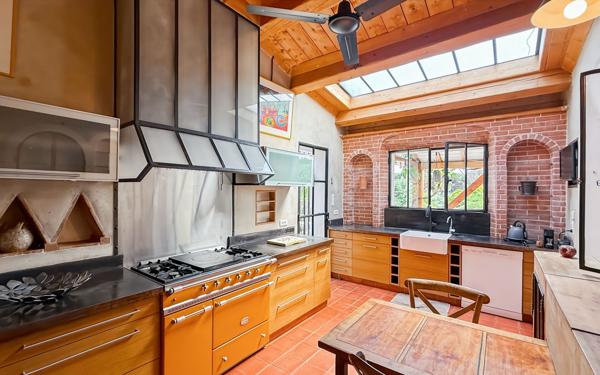 Maison à vendre    5 pièces •  Fréjus