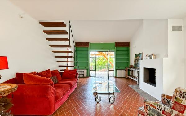 Maison à vendre    5 pièces •  Fréjus