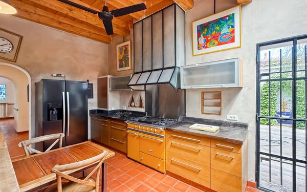 Maison à vendre    5 pièces •  Fréjus