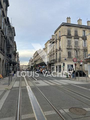Local commercial de 70 m² à louer à Bordeaux