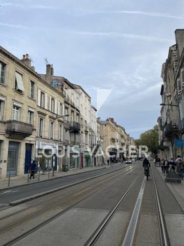 Local commercial de 70 m² à louer à Bordeaux