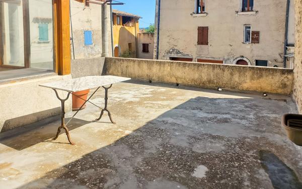 Maison à vendre    3 pièces • 87 m2 Saint-Michel-l'Observatoire