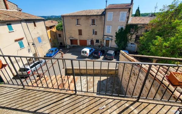 Maison à vendre    3 pièces • 87 m2 Saint-Michel-l'Observatoire