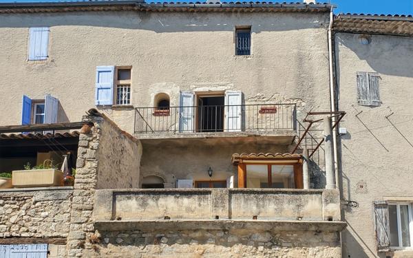 Maison à vendre    3 pièces • 87 m2 Saint-Michel-l'Observatoire