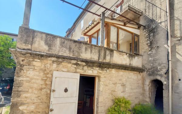 Maison à vendre    3 pièces • 87 m2 Saint-Michel-l'Observatoire