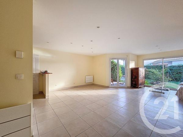 Maison à vendre  4 pièces - 95 m2 LA TESTE DE BUCH - 33